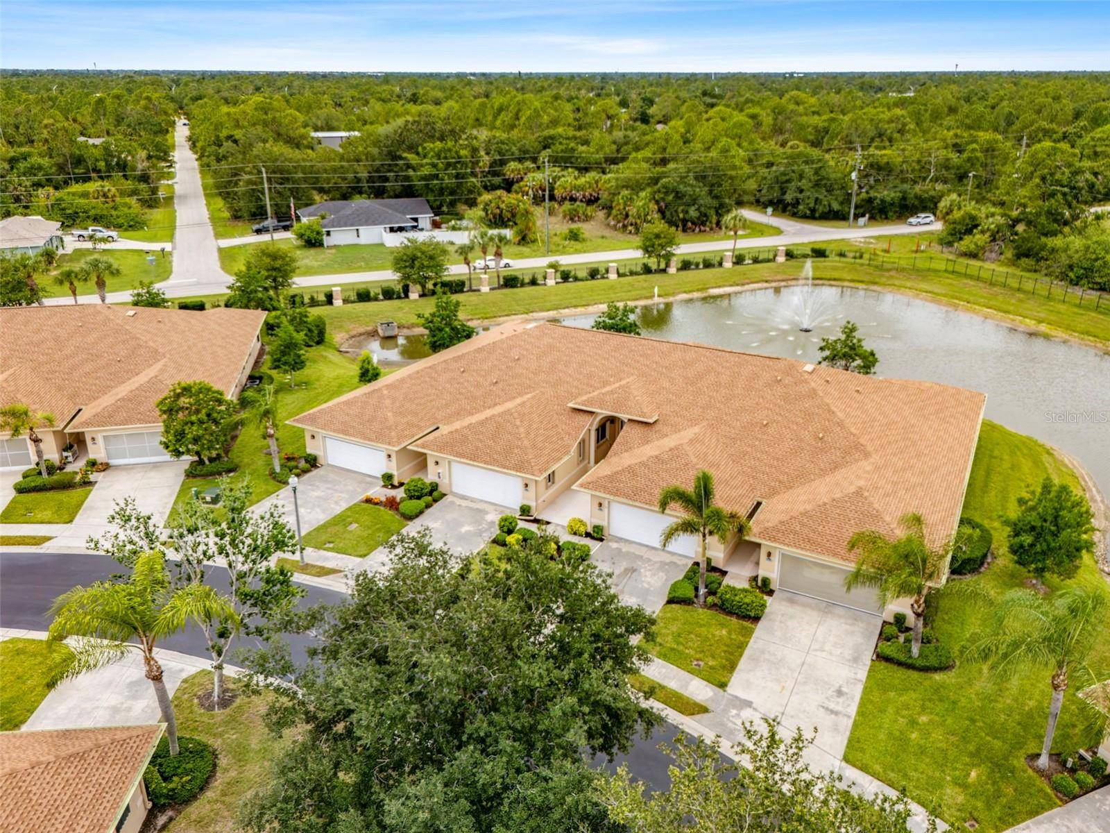 24120 GREEN HERON DR #6, Punta Gorda, FL 33980
