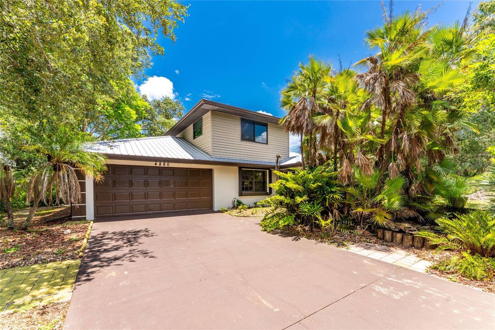 4880 WECOMA AVE, North Port, FL 34287