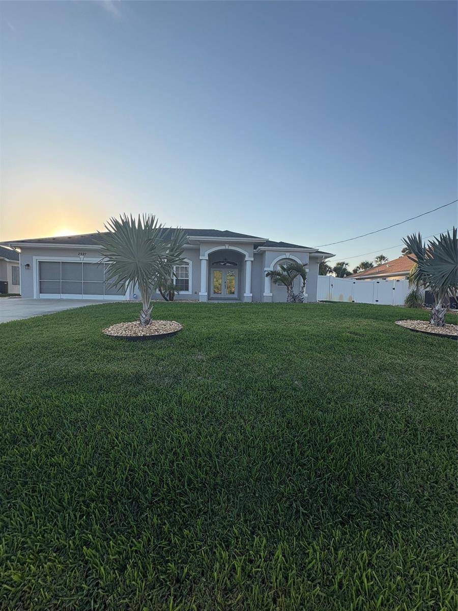 2927 BELLEVILLE TER, North Port, FL 34286