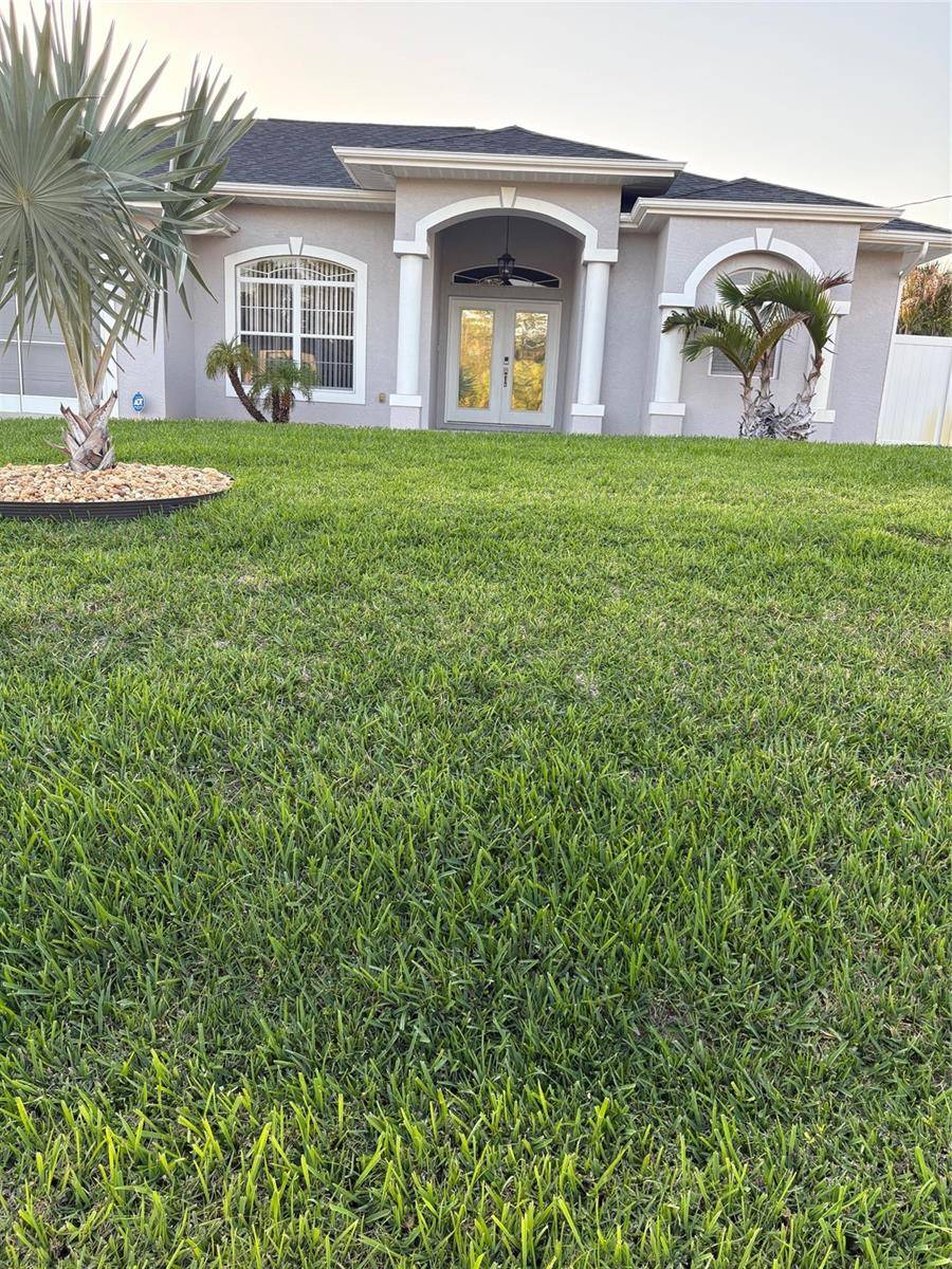 2927 BELLEVILLE TER, North Port, FL 34286