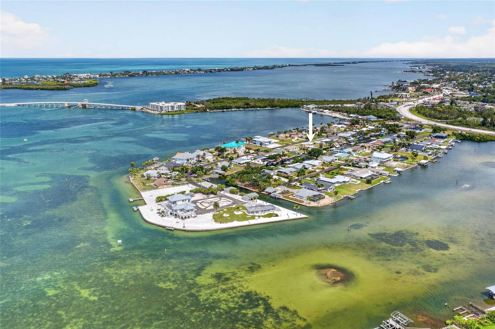 1447 LEMON BAY DR, Englewood, FL 34223
