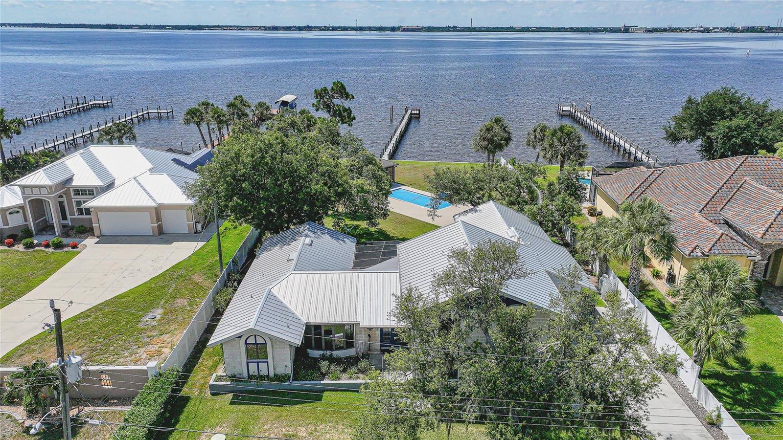 4460 NORTHSHORE DR, Punta Gorda, FL 33980
