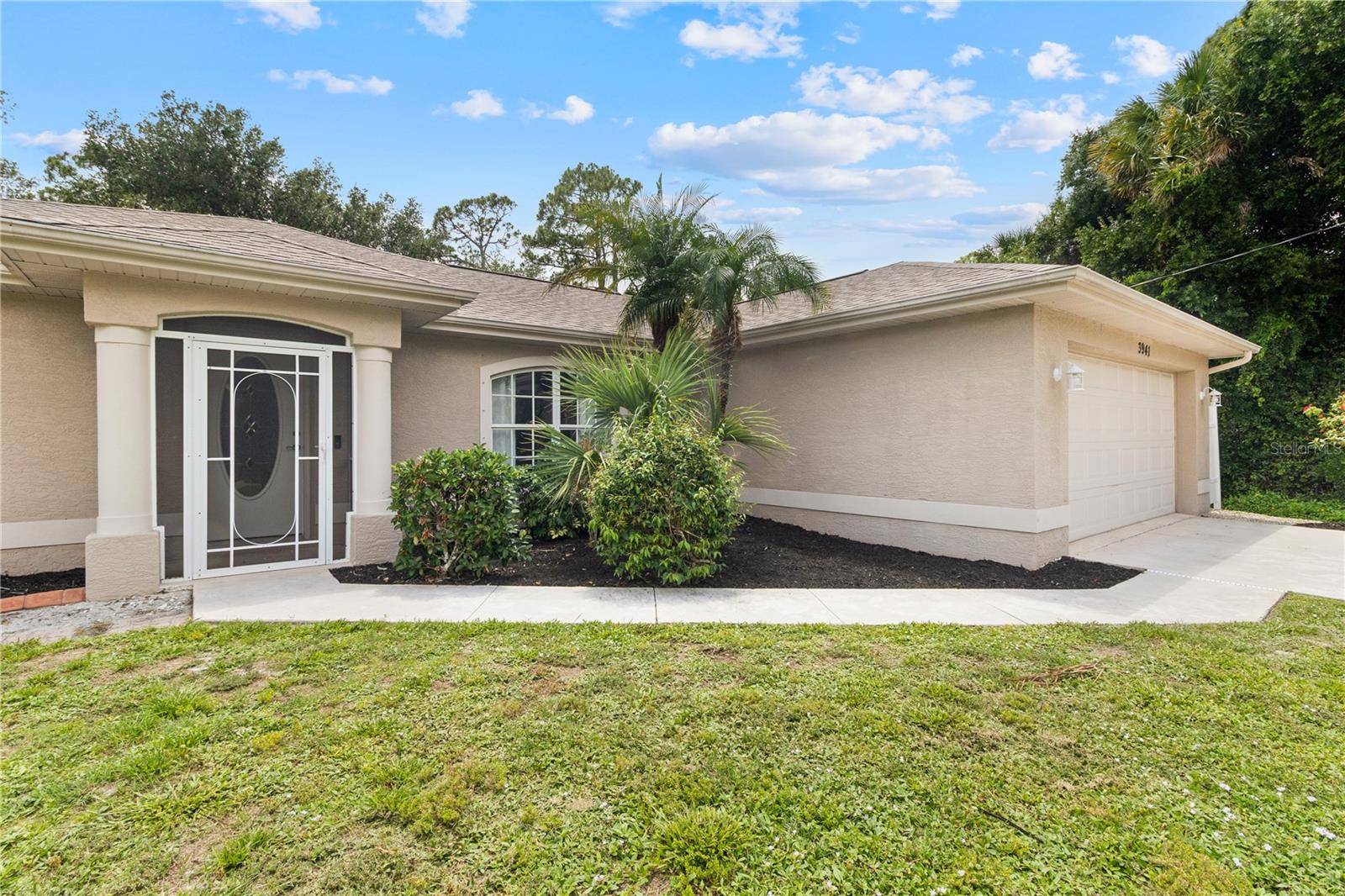 3941 SANTA ANA RD, North Port, FL 34286
