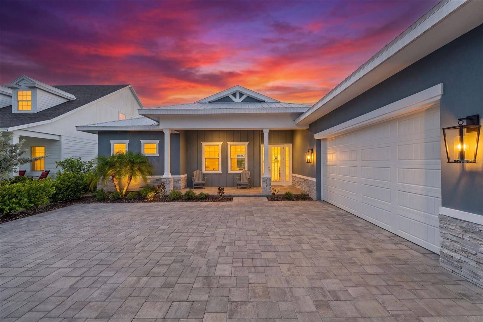 42231 LAKE TIMBER DR, Punta Gorda, FL 33982