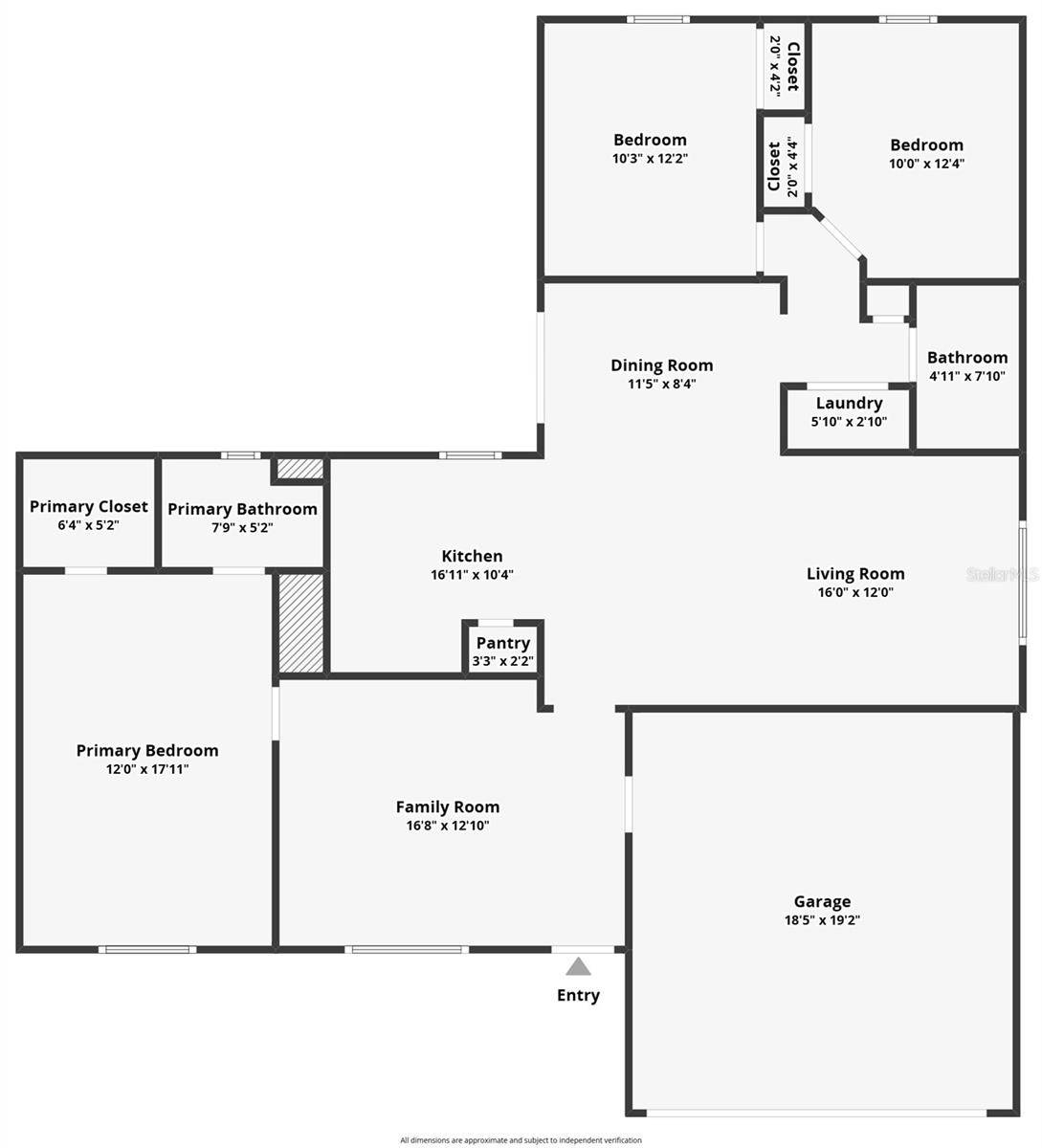 2428 SAGINAW RD, North Port, FL 34286