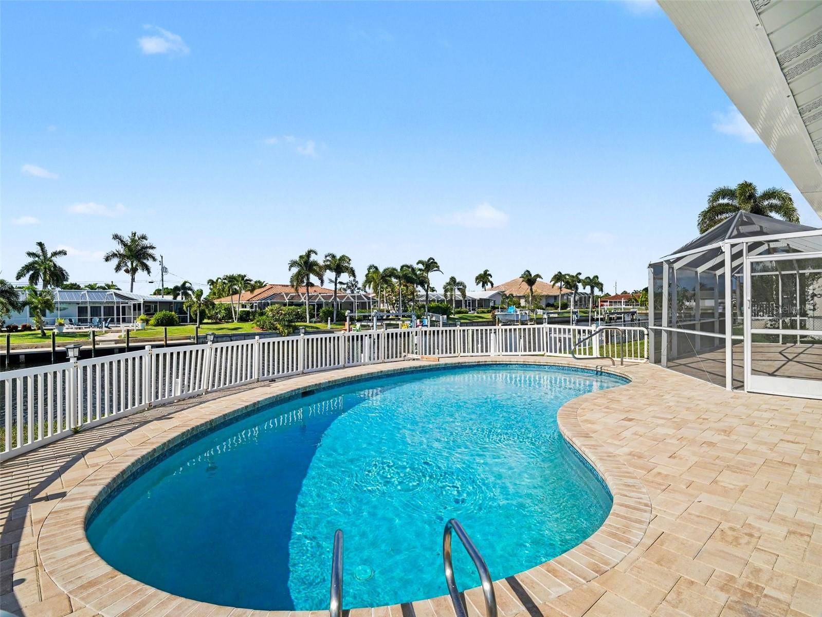 548 BELVEDERE CT, Punta Gorda, FL 33950