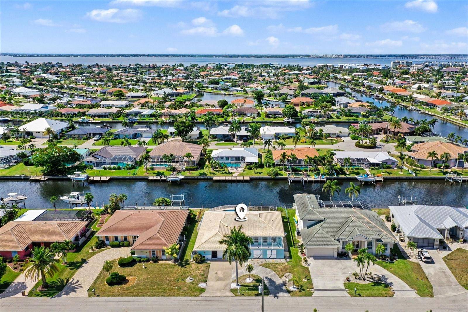 548 BELVEDERE CT, Punta Gorda, FL 33950