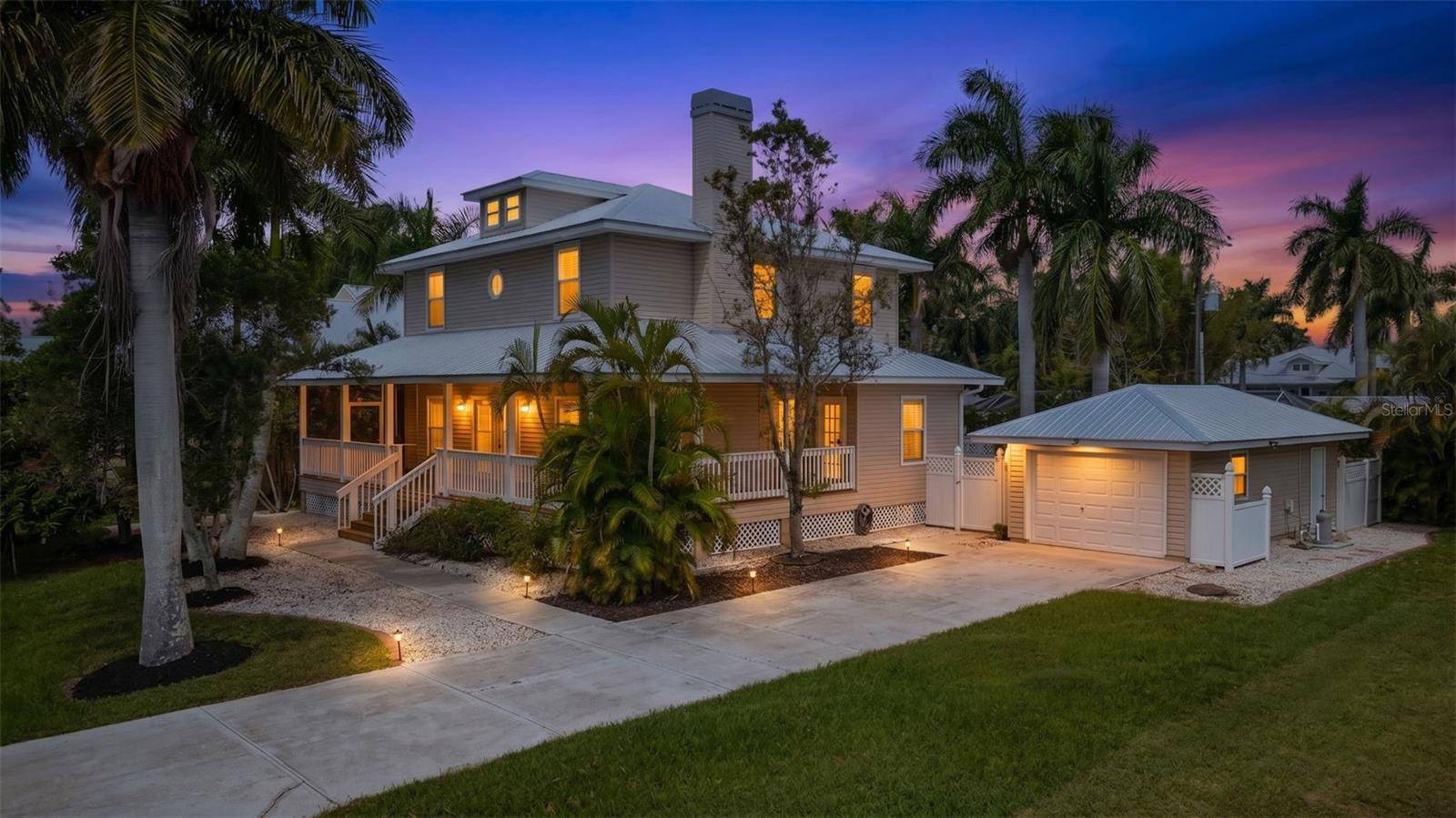 740 W VIRGINIA AVE, Punta Gorda, FL 33950
