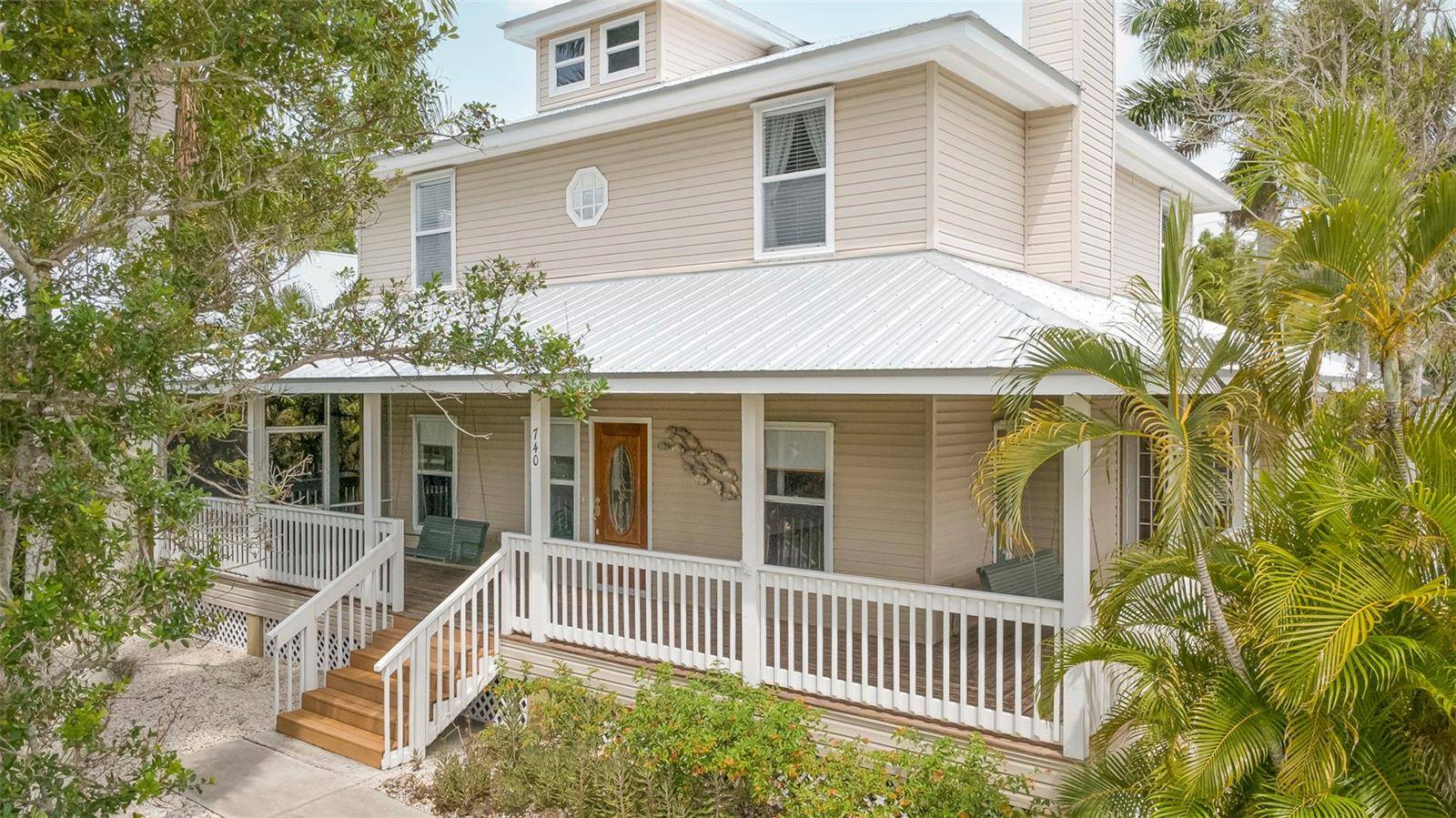 740 W VIRGINIA AVE, Punta Gorda, FL 33950