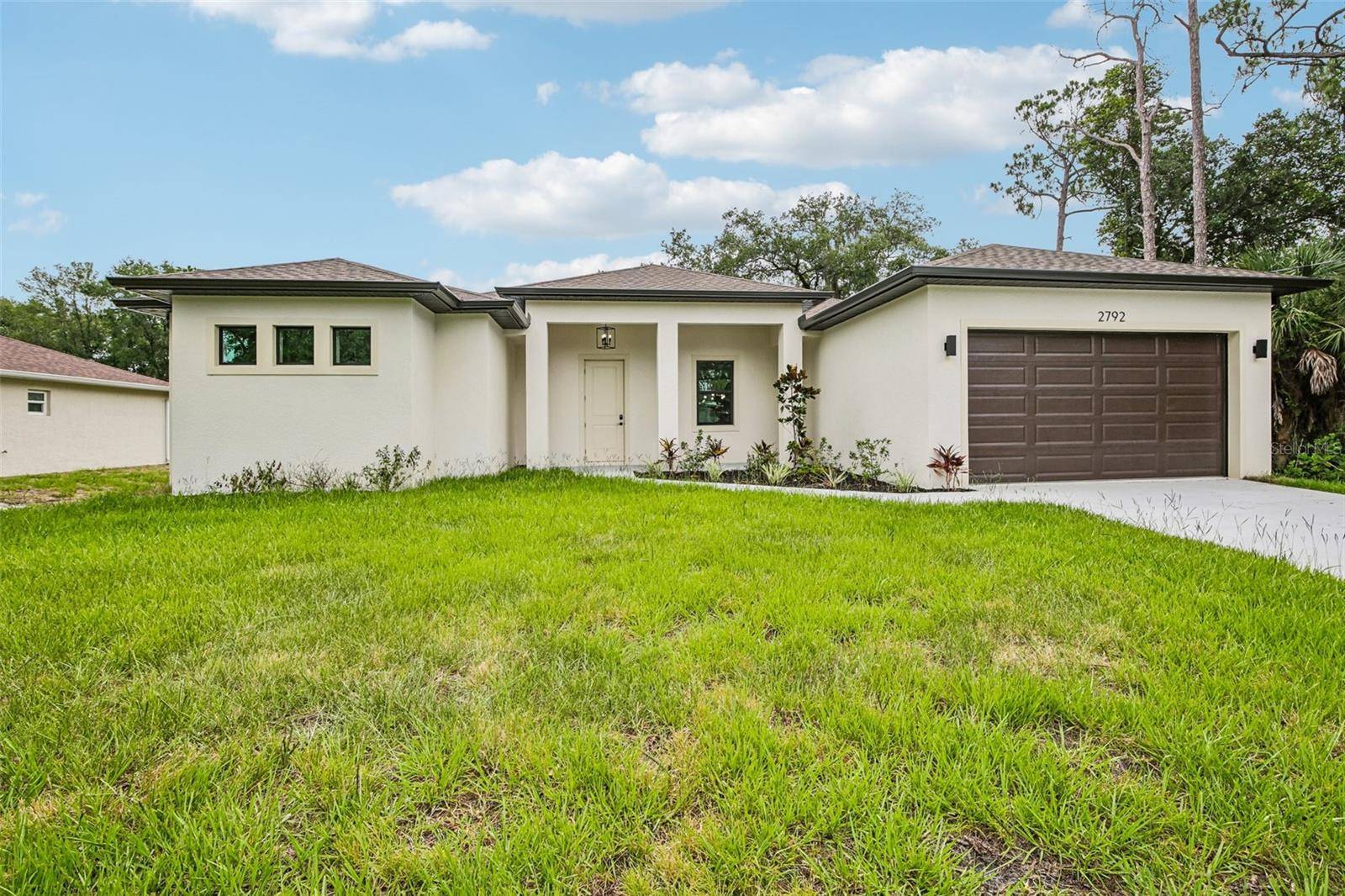 2792 ABBEVILLE RD, North Port, FL 34288