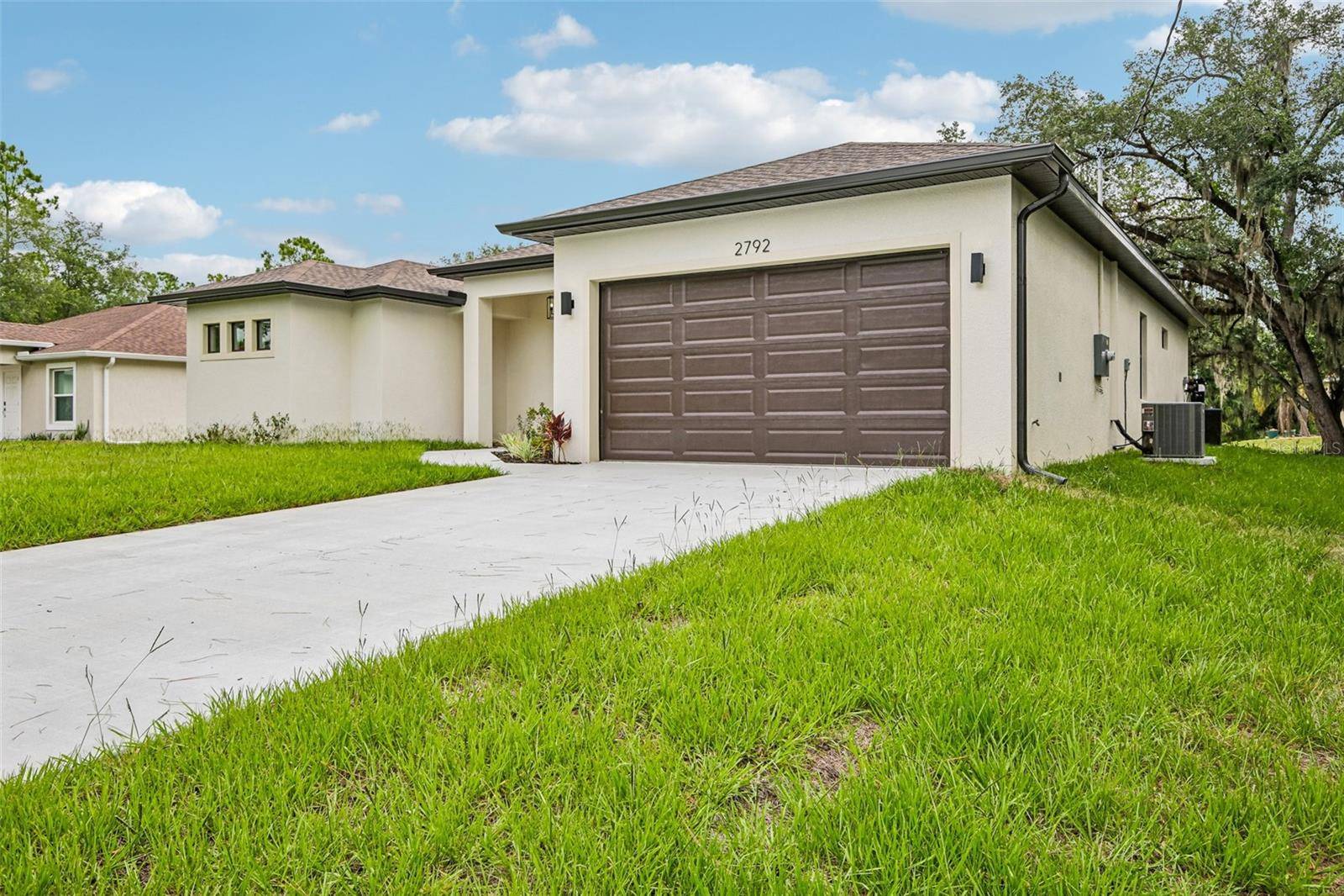 2792 ABBEVILLE RD, North Port, FL 34288