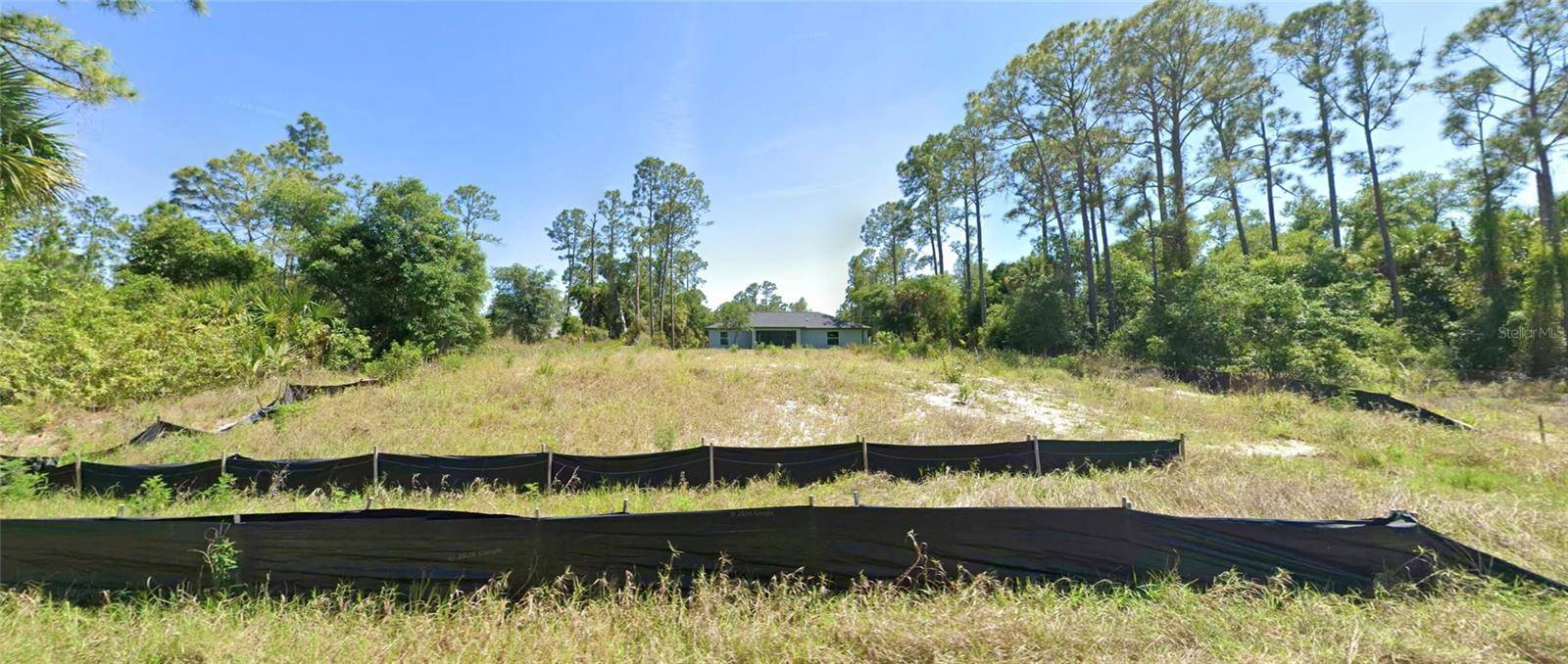 3418 JOHANNESBERG RD, North Port, FL 34288