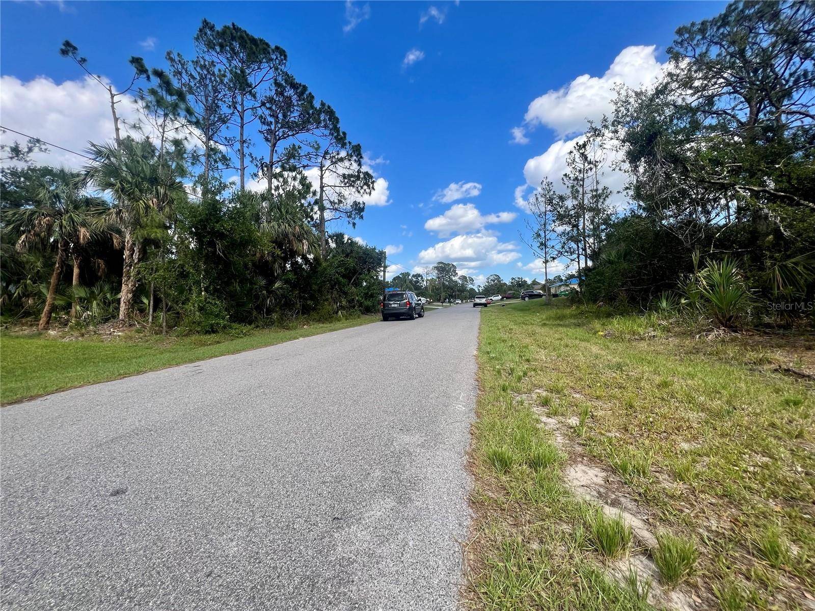 VIZZA LN, North Port, FL 34286