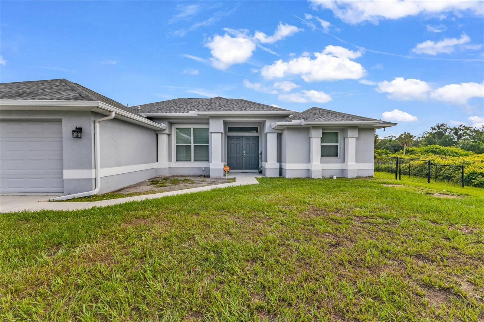 4443 CINDERELLA CIR, North Port, FL 34286