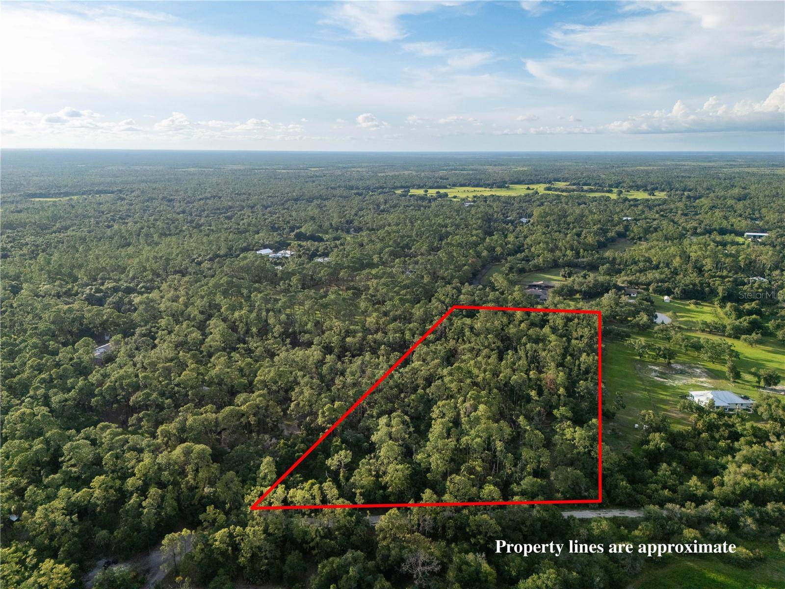 SLASH PINE DR, North Port, FL 34291