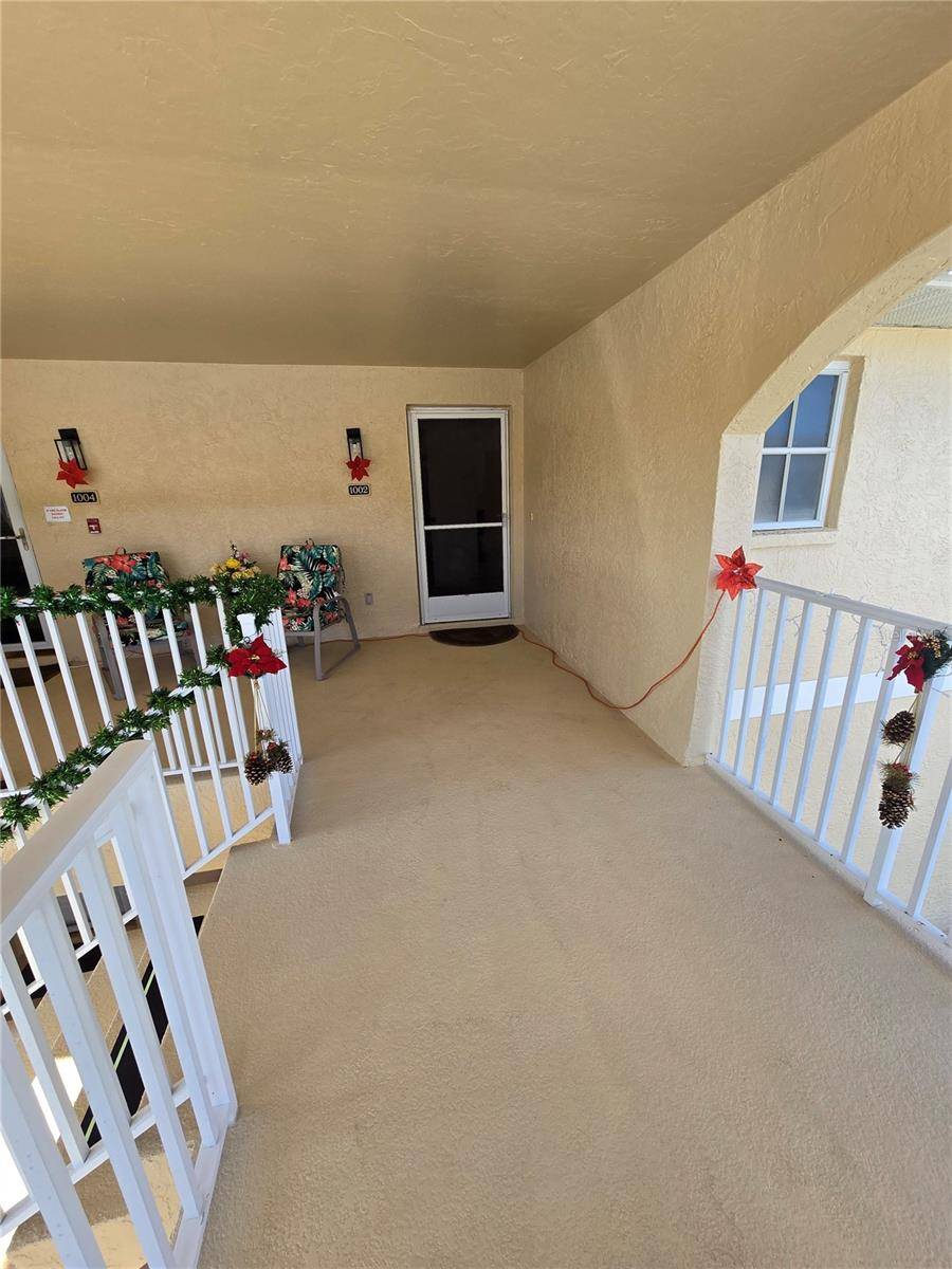5800 SABAL TRACE DR #1002, North Port, FL 34287