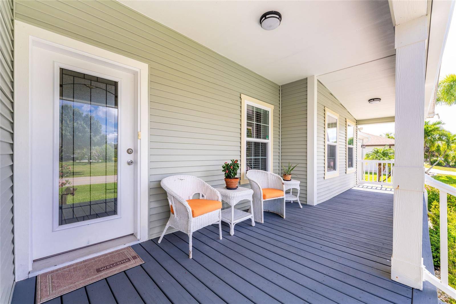 308 W GRACE ST, Punta Gorda, FL 33950