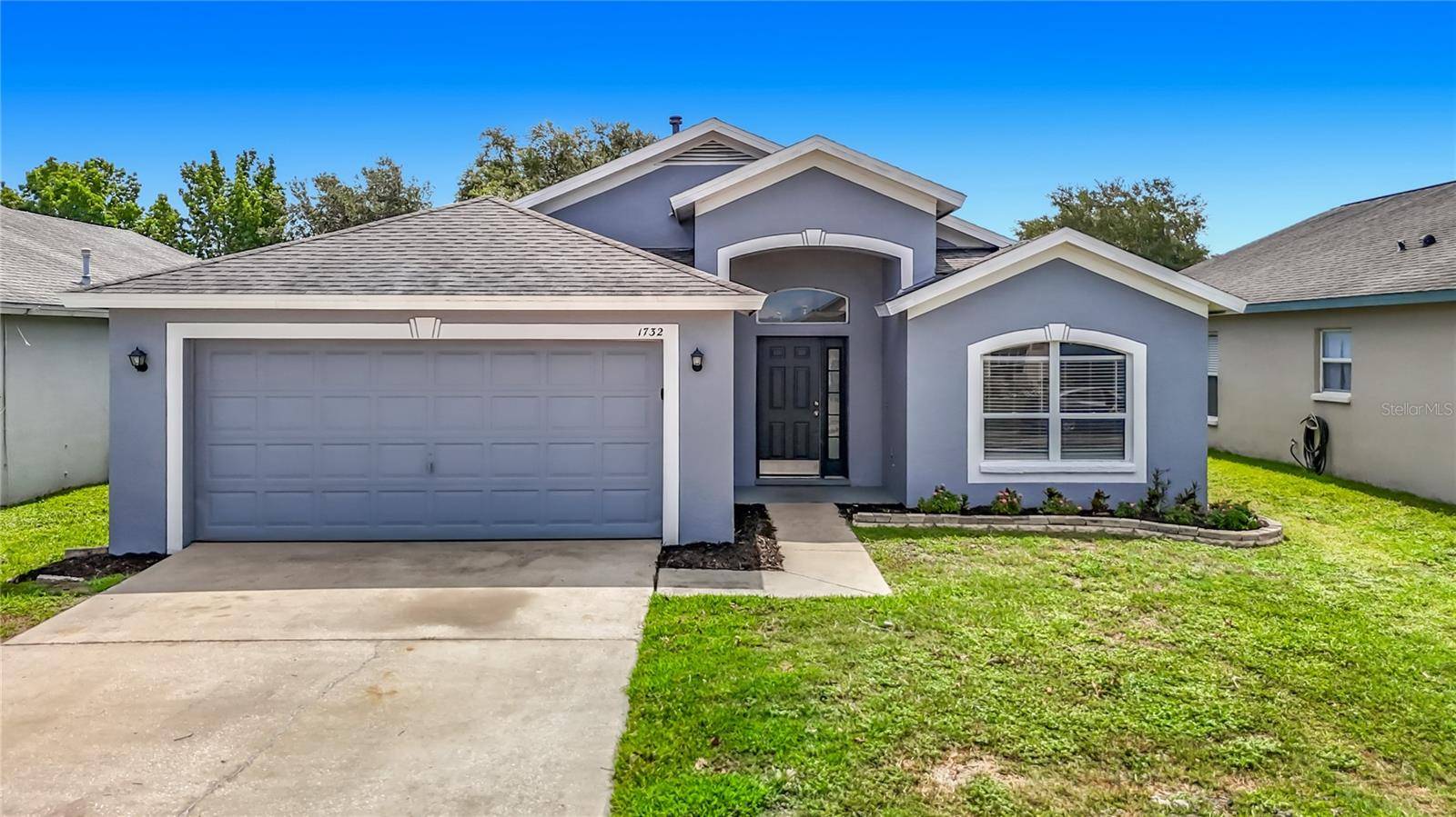 1732 HULETT DR, Brandon, FL 33511