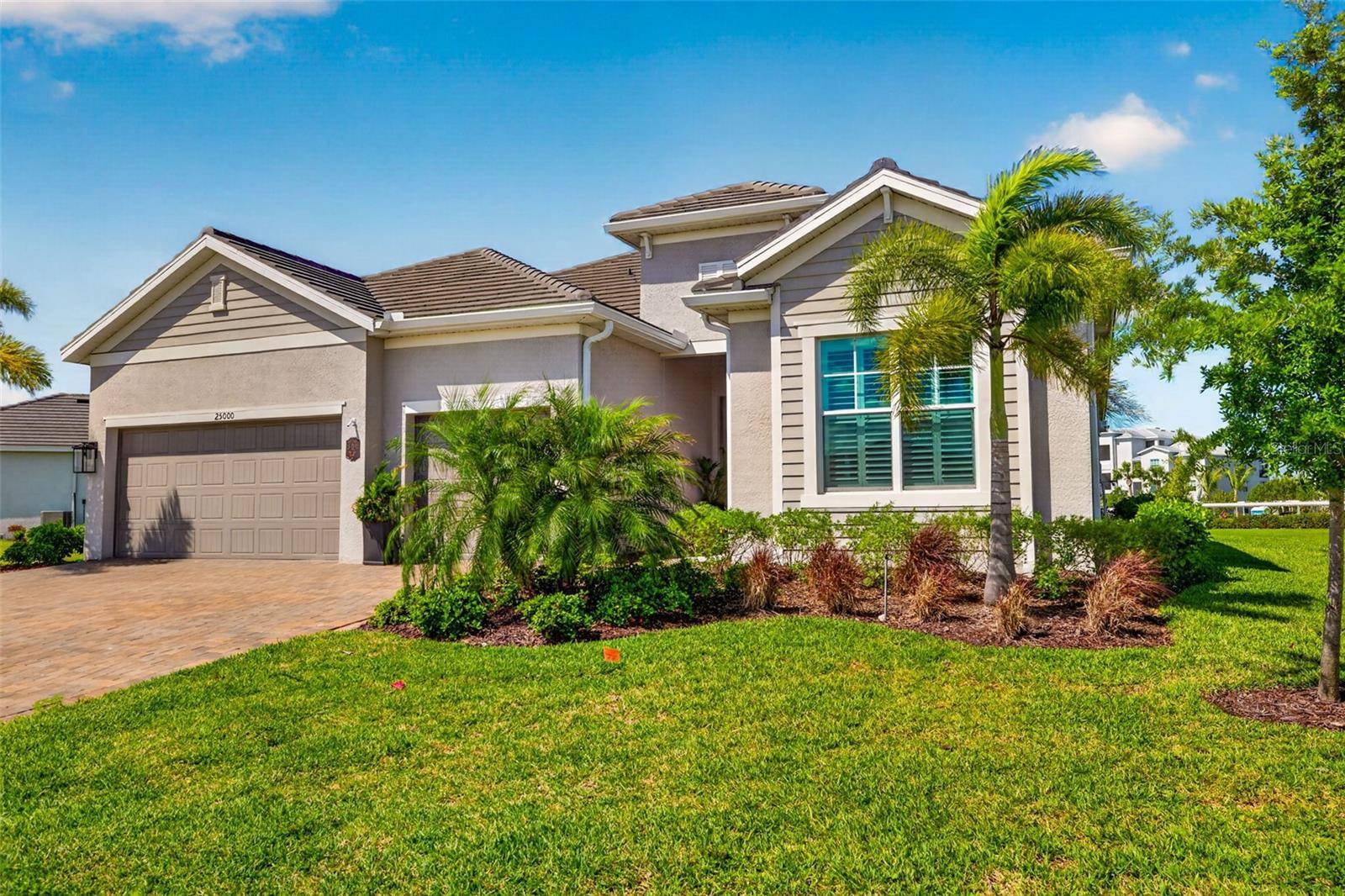 25000 HALLIANA LN, Punta Gorda, FL 33955