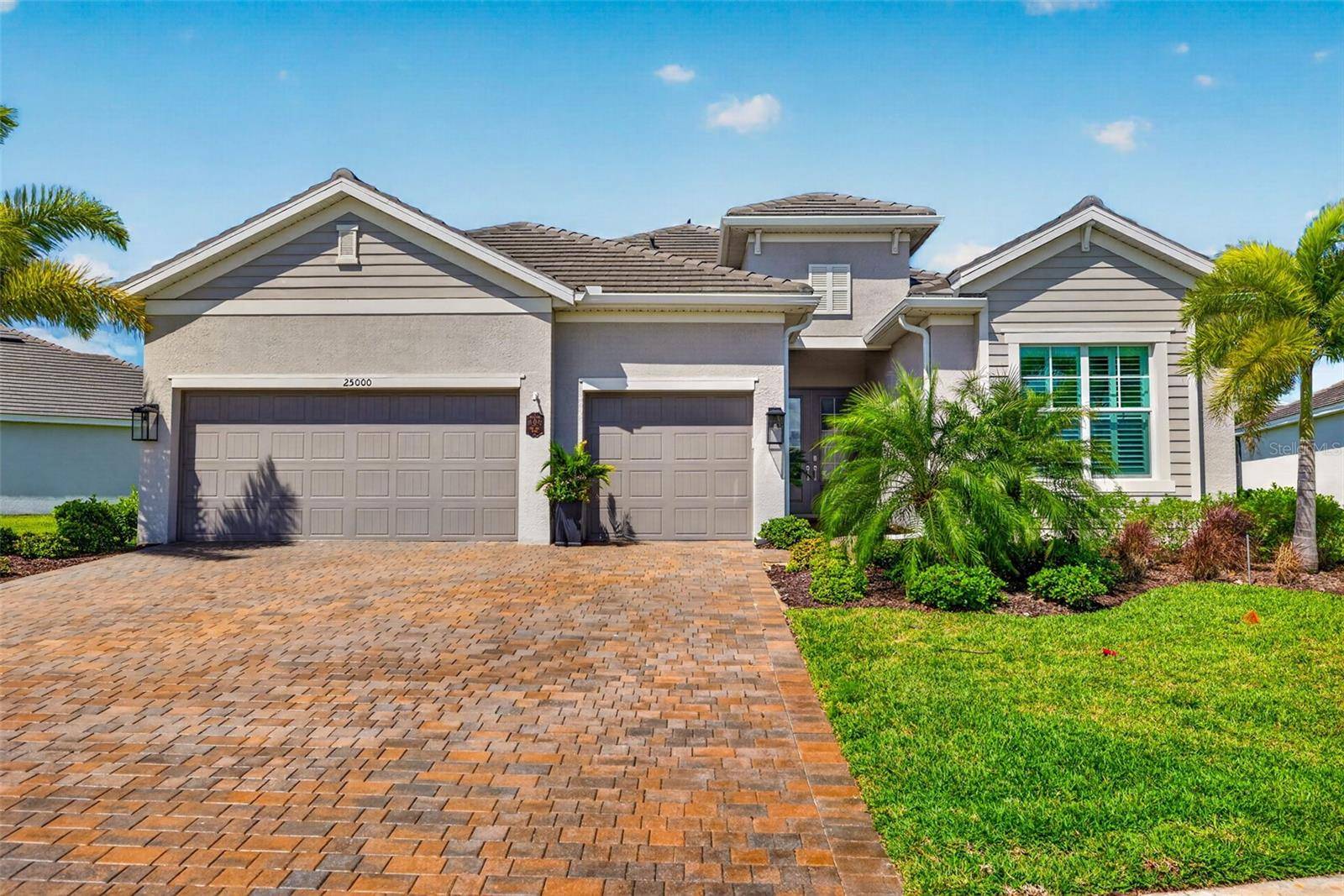 25000 HALLIANA LN, Punta Gorda, FL 33955