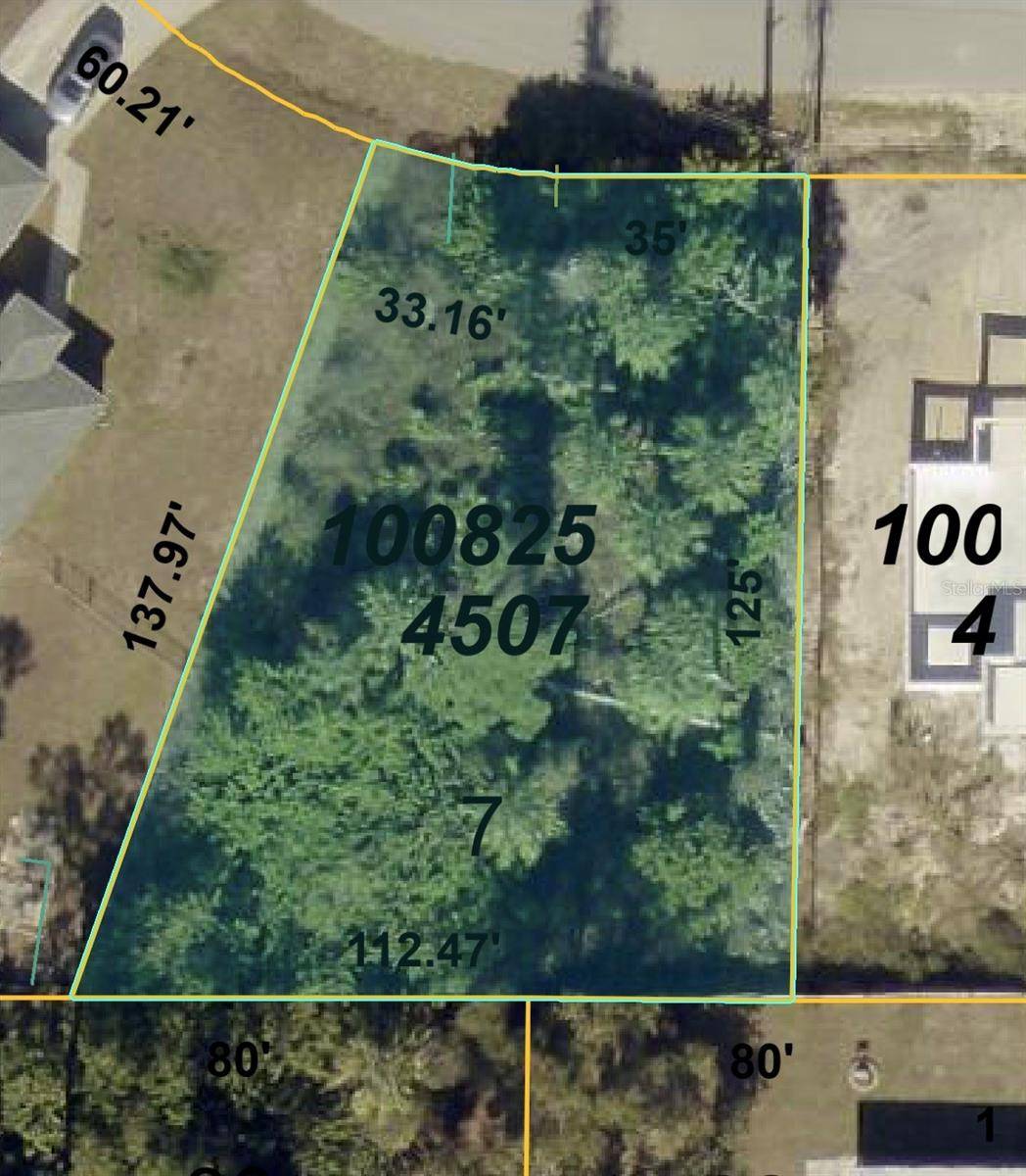 RUMSON CT, North Port, FL 34288