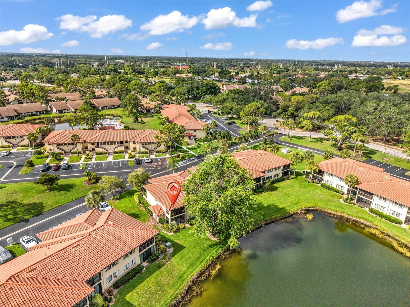 5221 LAKE VILLAGE DR #24, Sarasota, FL 34235
