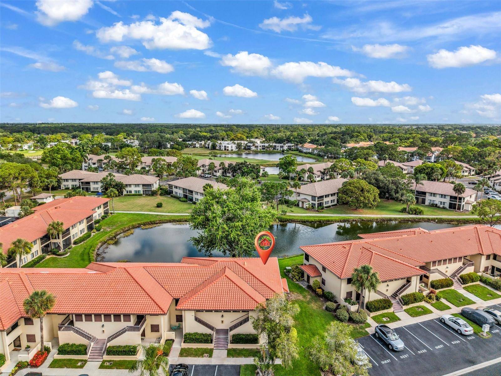 5221 LAKE VILLAGE DR #24, Sarasota, FL 34235