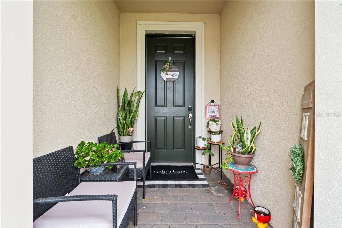 2596 BUCKTHORN LOOP, North Port, FL 34289