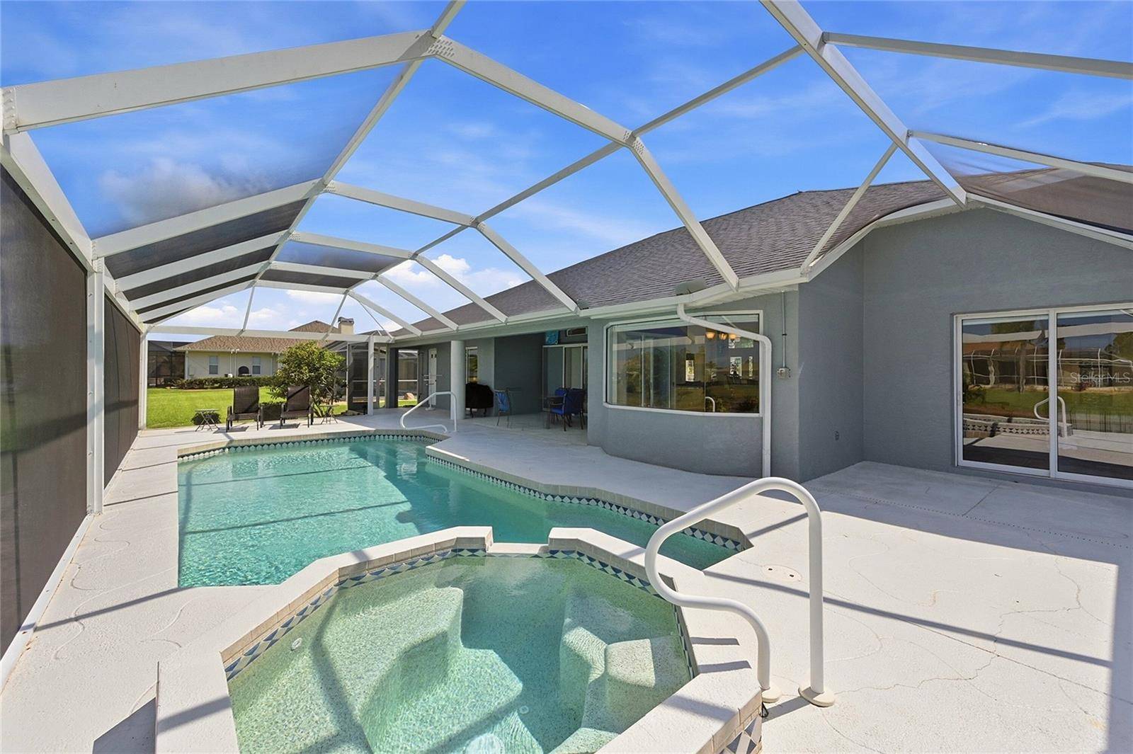816 BOUNDARY BLVD, Rotonda West, FL 33947