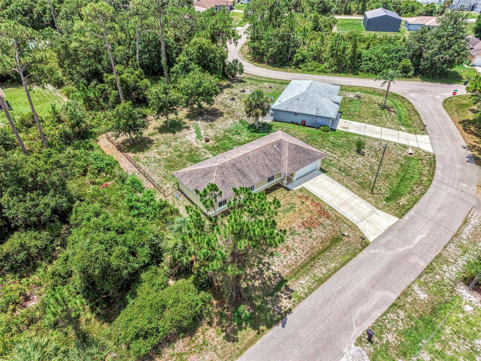 4845 HADER RD, North Port, FL 34288