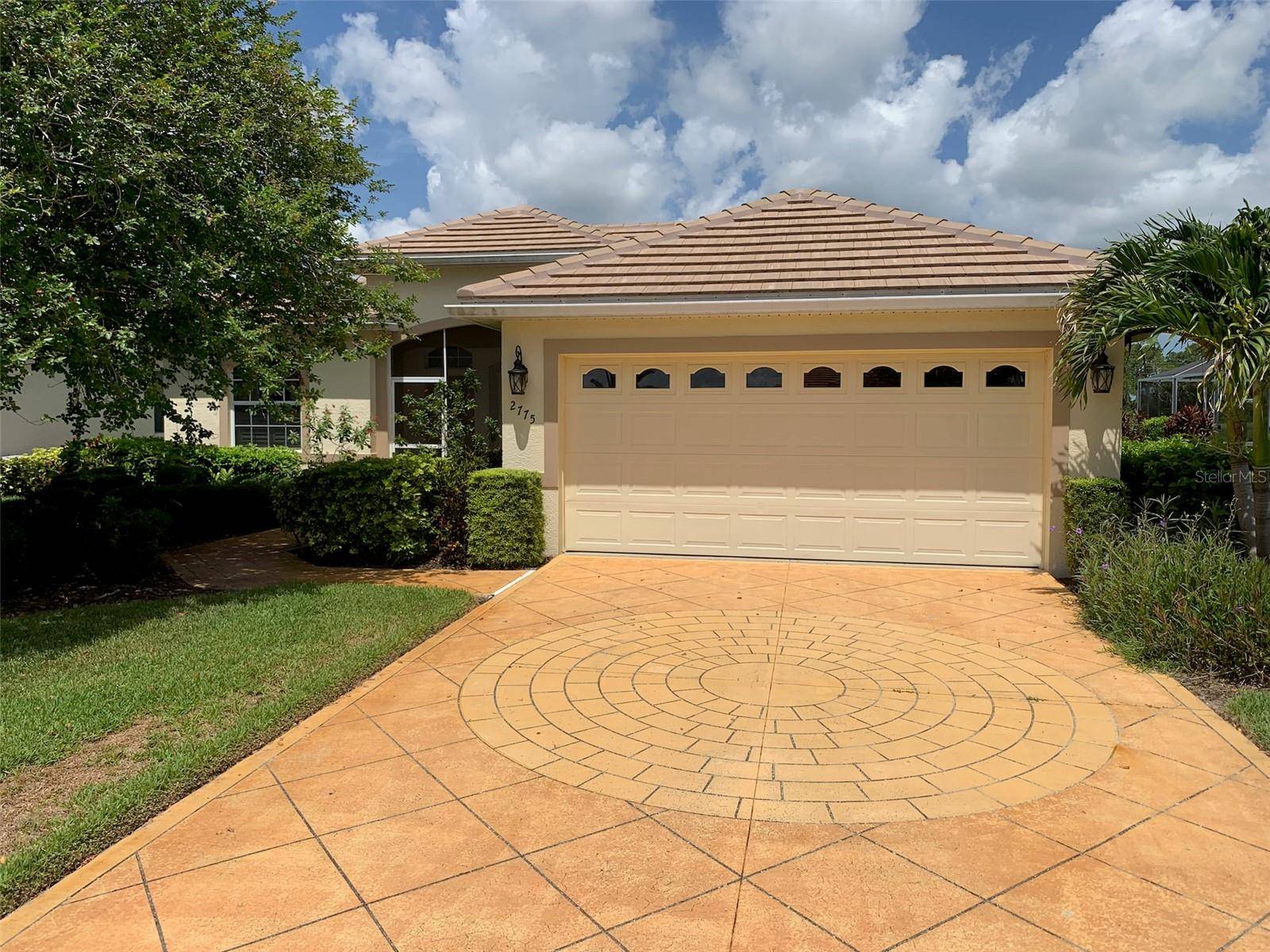 2775 ROYAL PALM DR, North Port, FL 34288