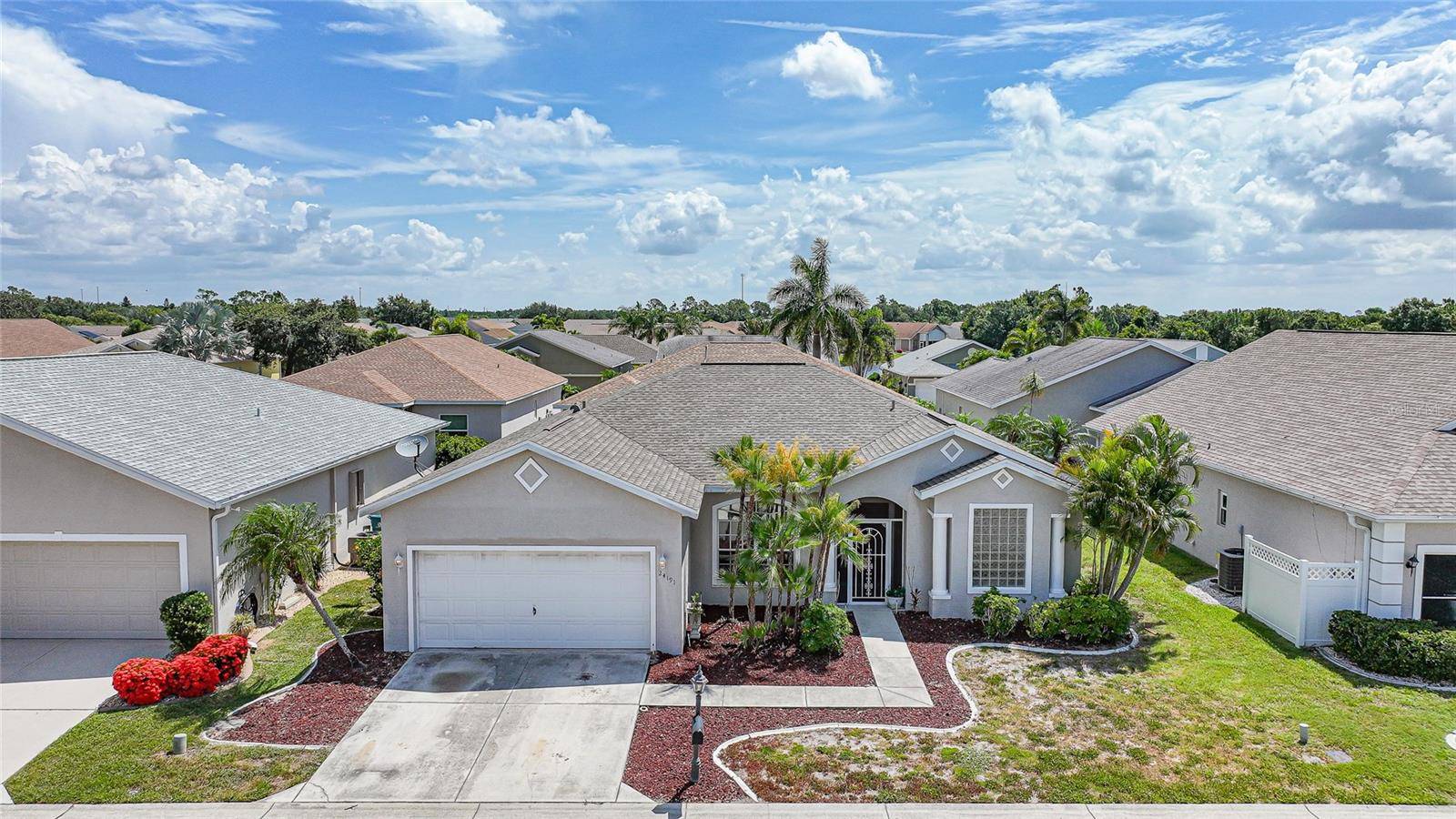 24191 BUCKINGHAM WAY, Punta Gorda, FL 33980
