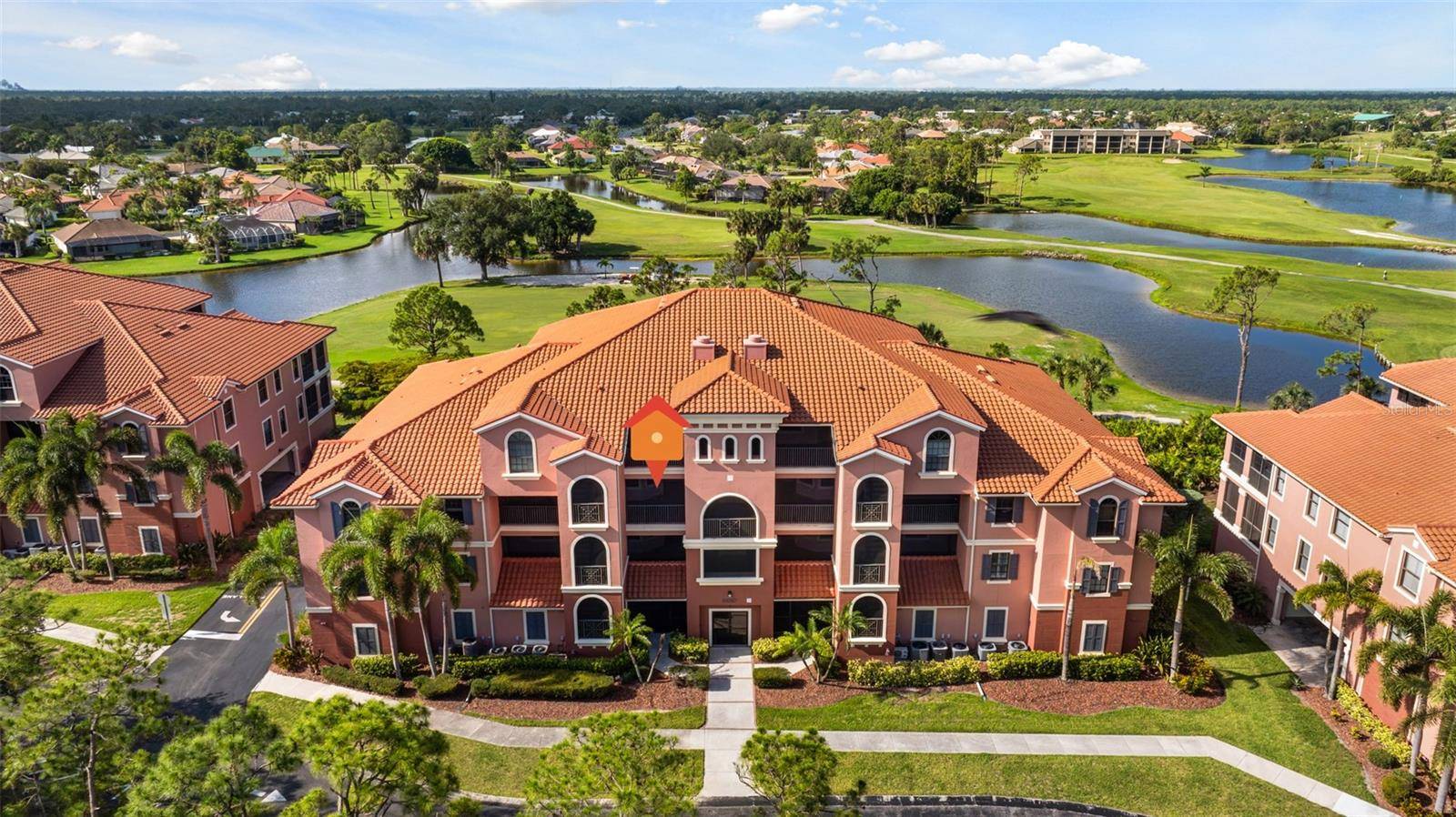 24367 BALTIC AVE #202, Punta Gorda, FL 33955