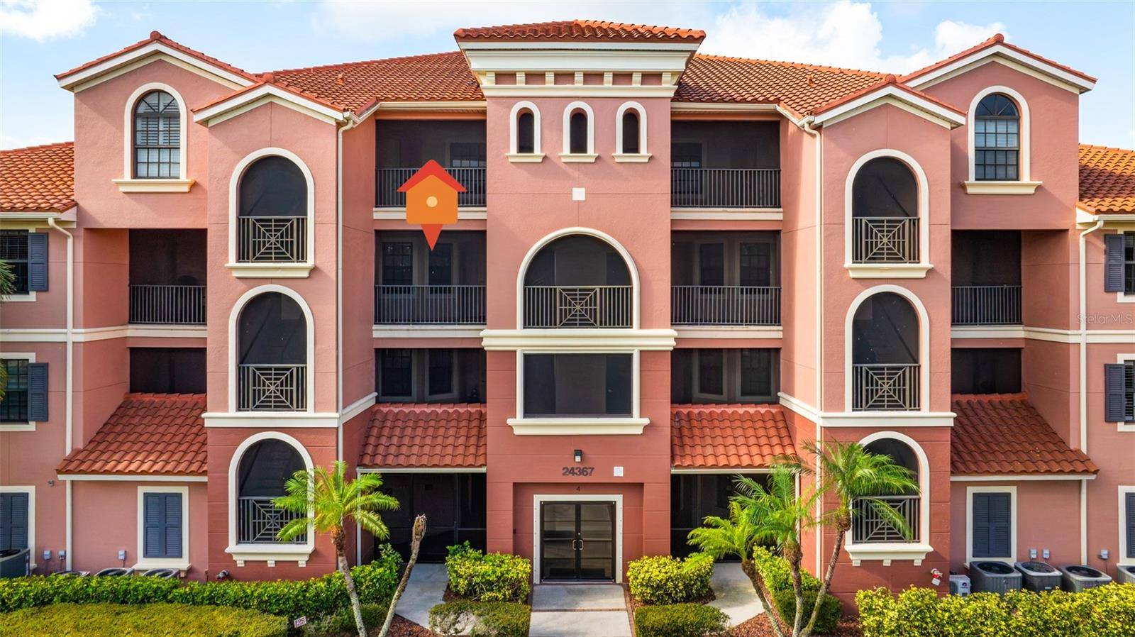 24367 BALTIC AVE #202, Punta Gorda, FL 33955