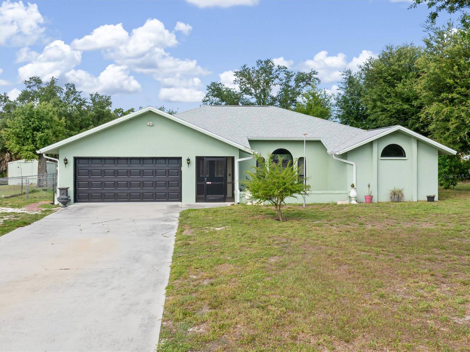10033 STONECROP AVE, Englewood, FL 34224
