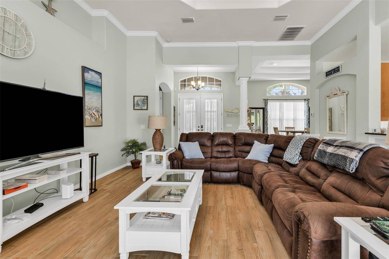 1146 ROTONDA CIR, Rotonda West, FL 33947