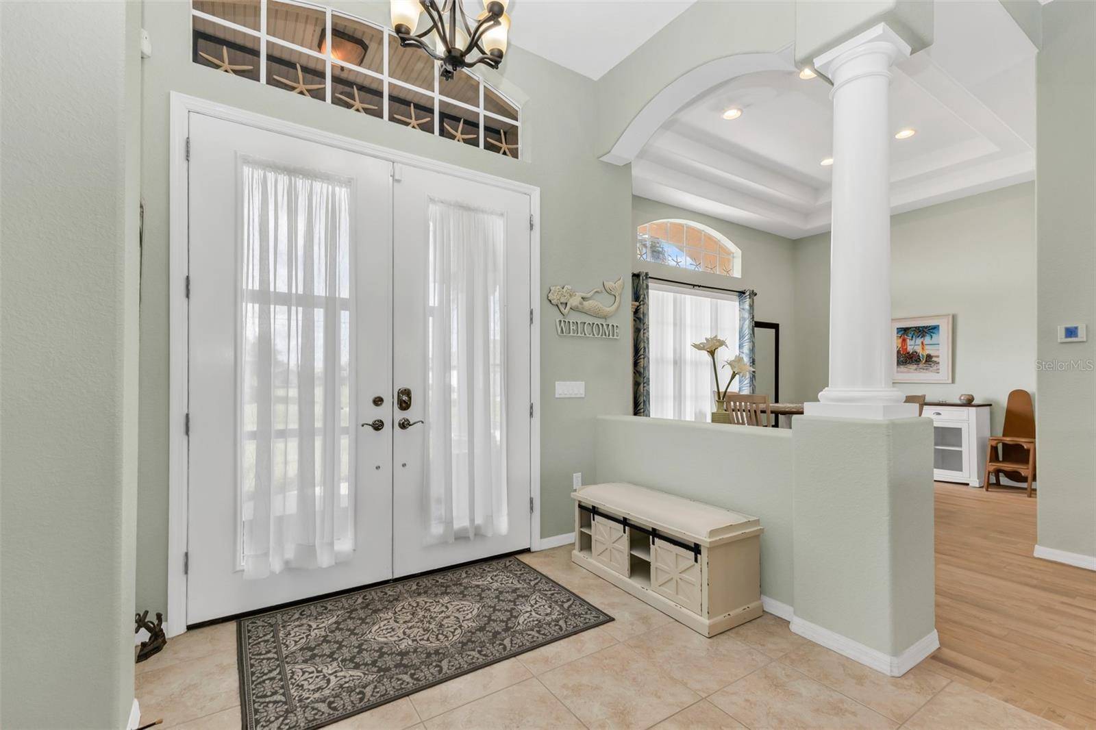 1146 ROTONDA CIR, Rotonda West, FL 33947