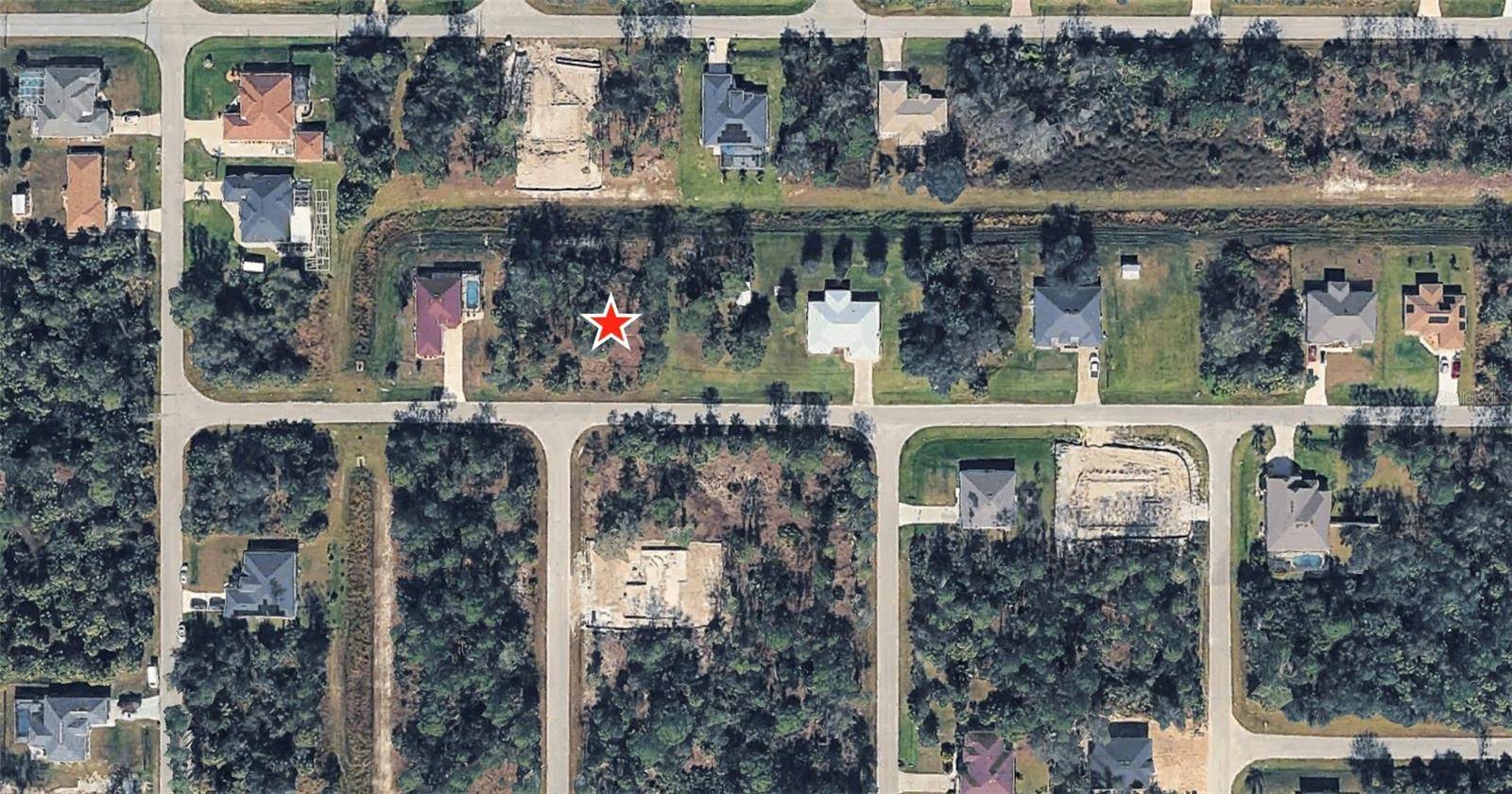 GREENHOUSE AVE, North Port, FL 34288