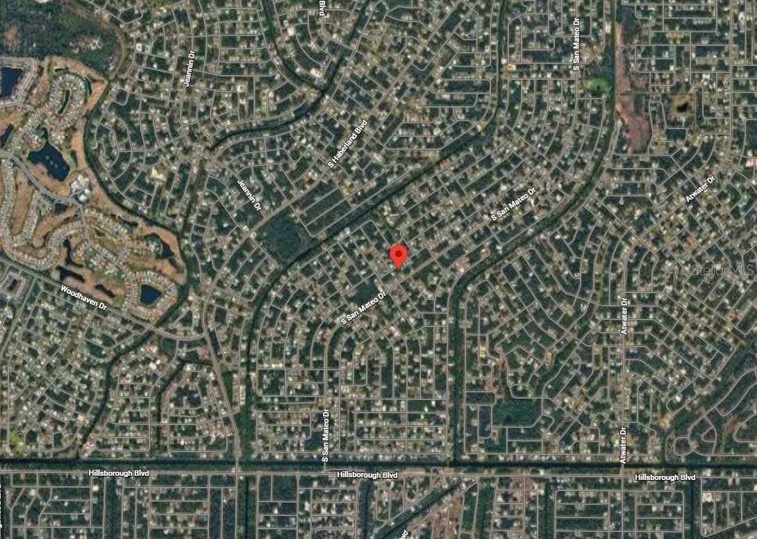 Lot 21 JUNCTION ST, North Port, FL 34288