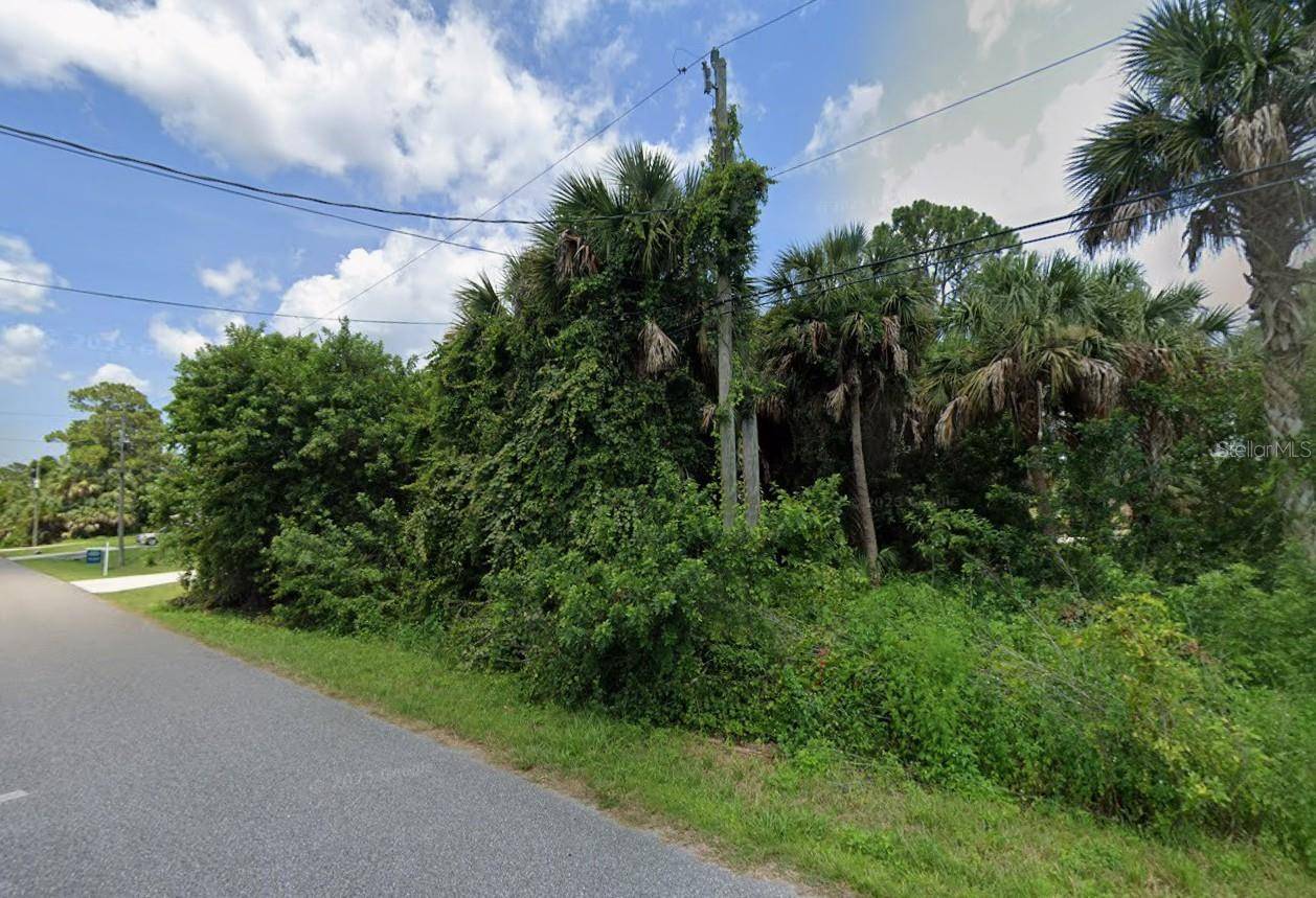 Lot 21 JUNCTION ST, North Port, FL 34288