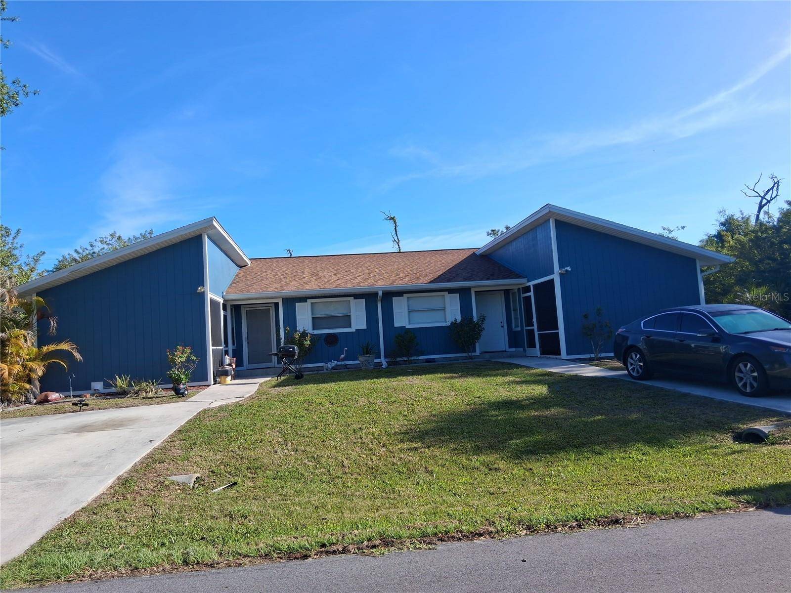 9522 ACE RD #B, Englewood, FL 34224