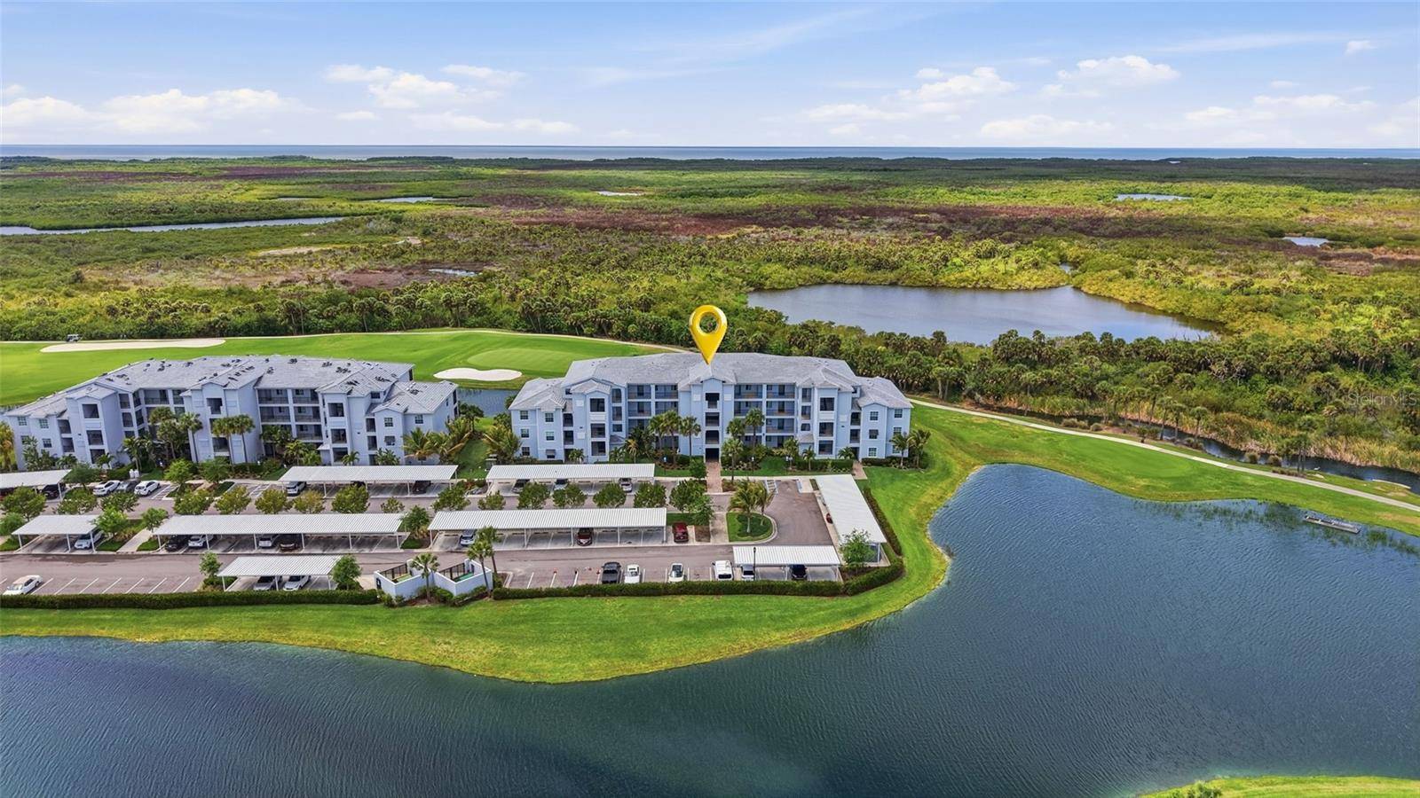 14041 HERITAGE LANDING BLVD #616, Punta Gorda, FL 33955