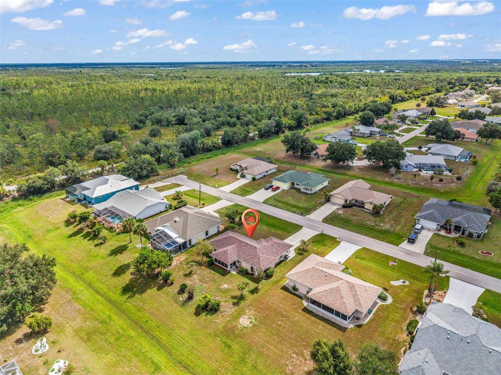 29 SEASONS DR, Punta Gorda, FL 33983