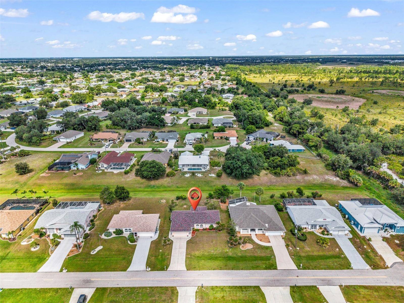 29 SEASONS DR, Punta Gorda, FL 33983