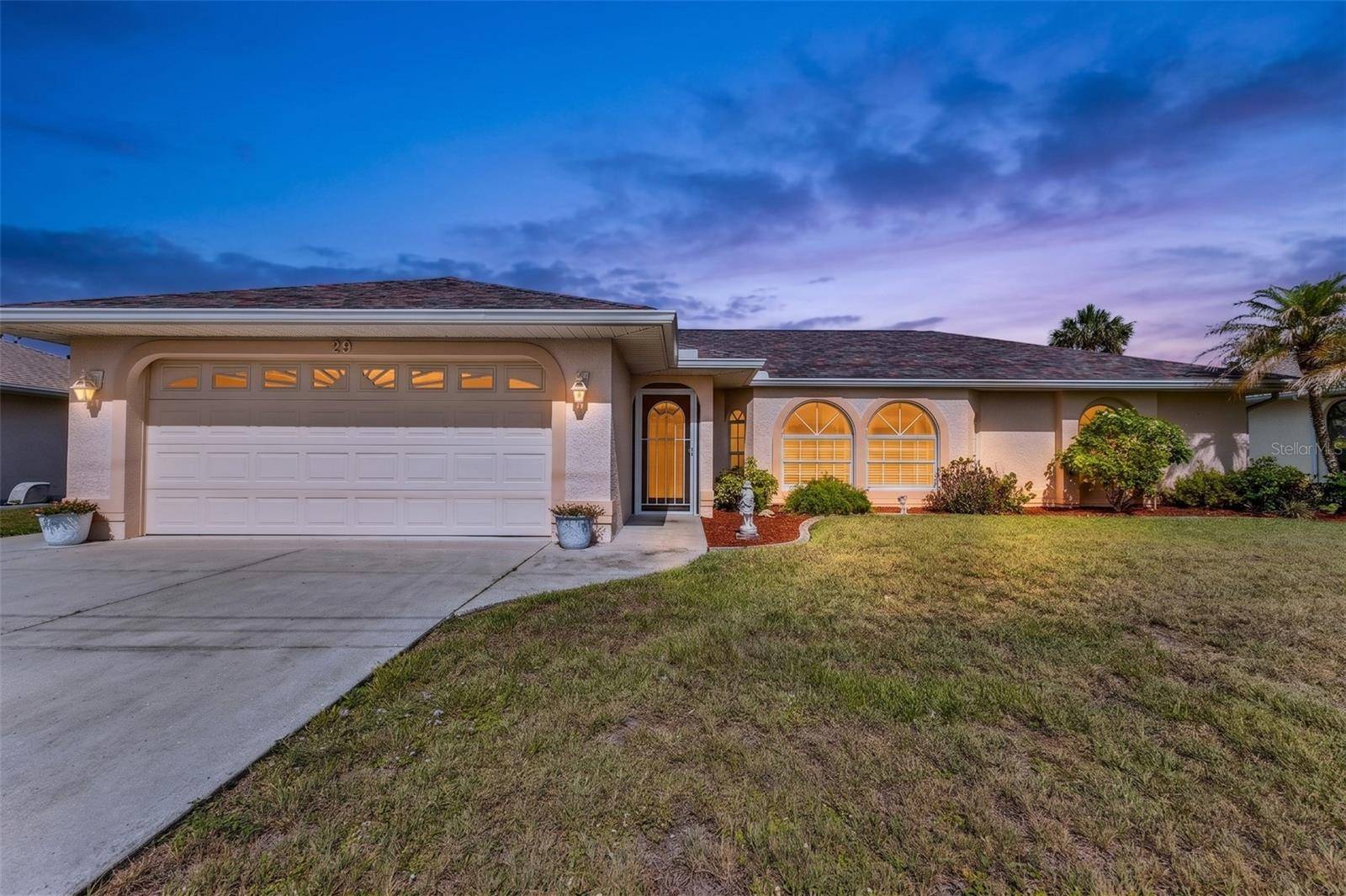 29 SEASONS DR, Punta Gorda, FL 33983