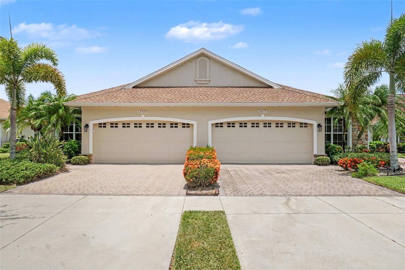 2593 COTTONWOOD LN, North Port, FL 34289