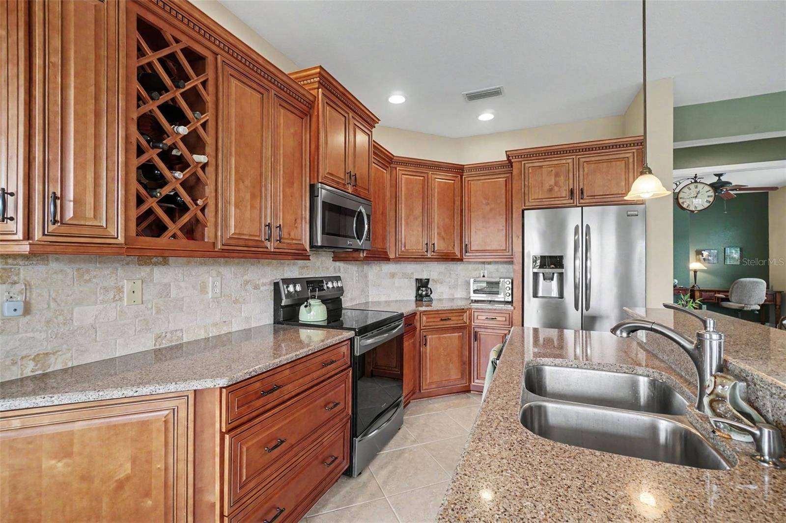 2593 COTTONWOOD LN, North Port, FL 34289