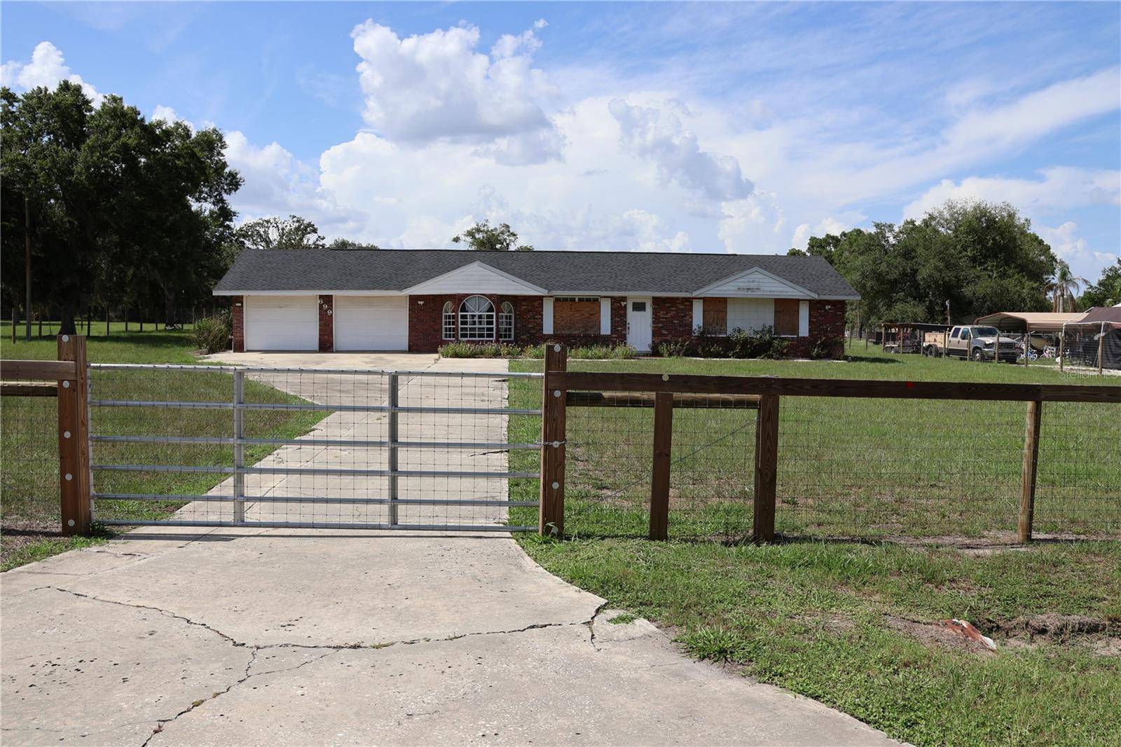 699 BAKER ST, Wauchula, FL 33873