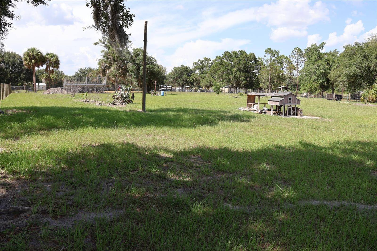 699 BAKER ST, Wauchula, FL 33873