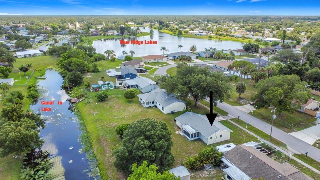 4804 BATCHELOR AVE, North Port, FL 34287